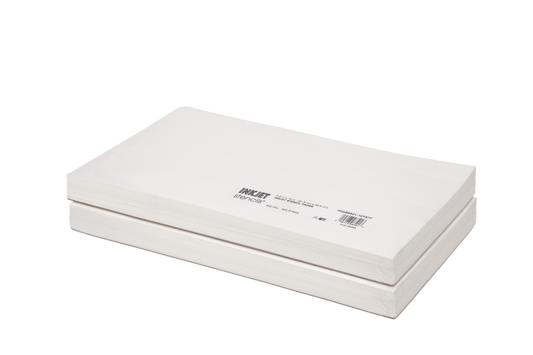 InkJet Stencils® Stencil Printing Paper — 500 Sheets