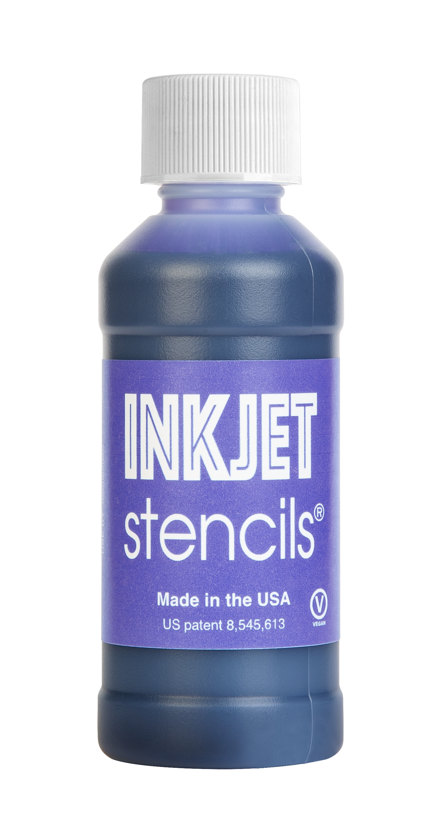 InkJet Stencils® Ink Bottle