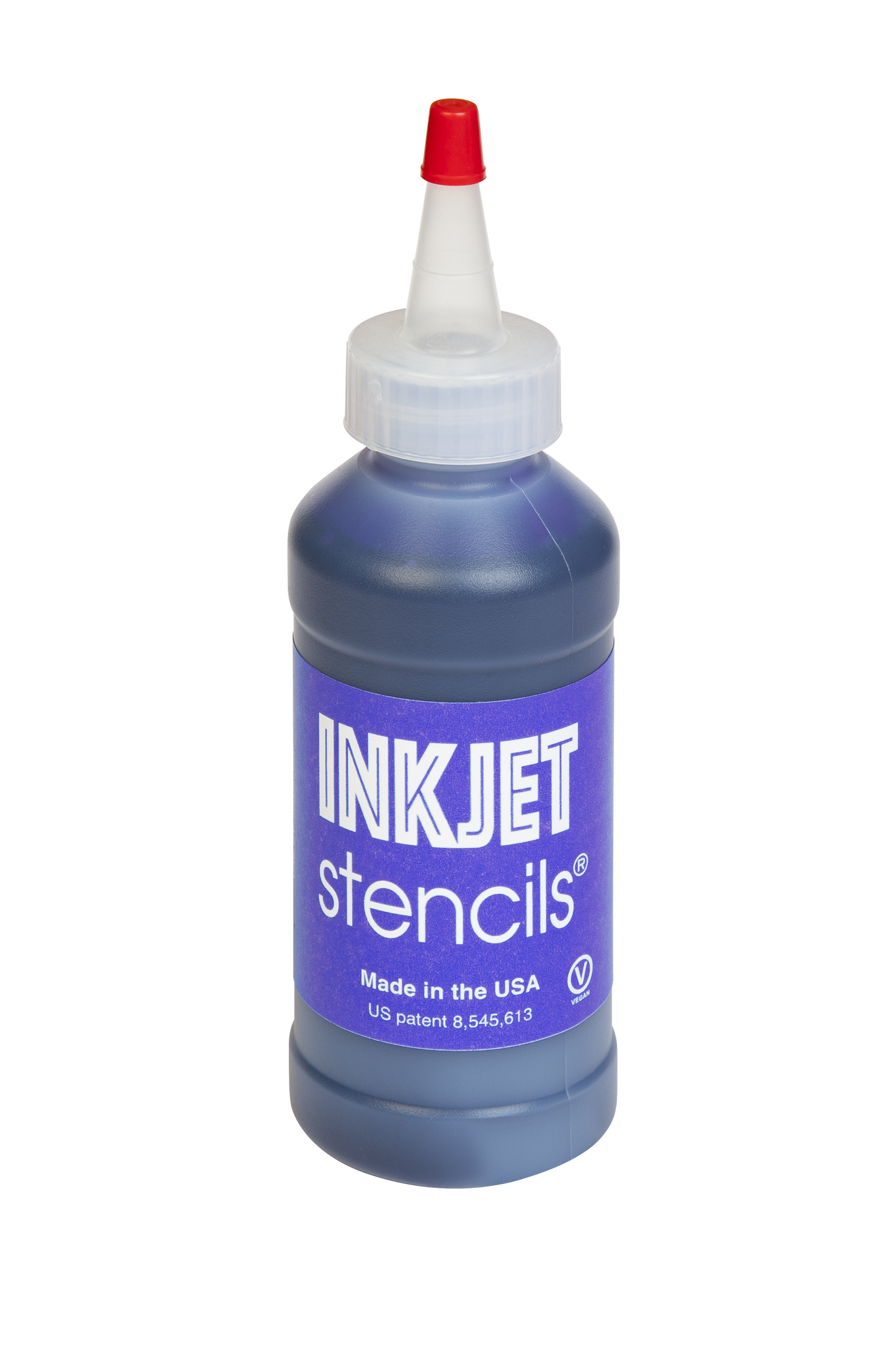InkJet Stencils® Ink Bottle
