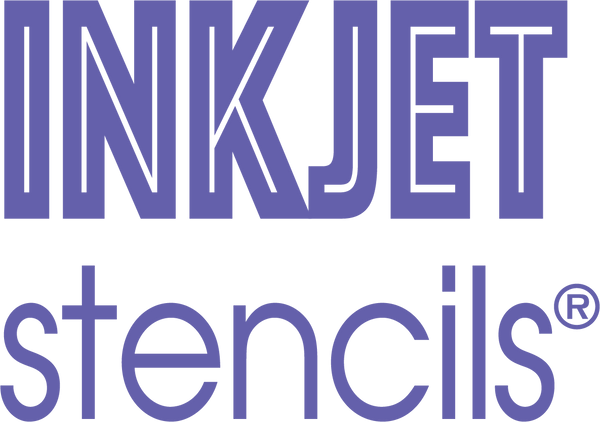 InkJet Stencils